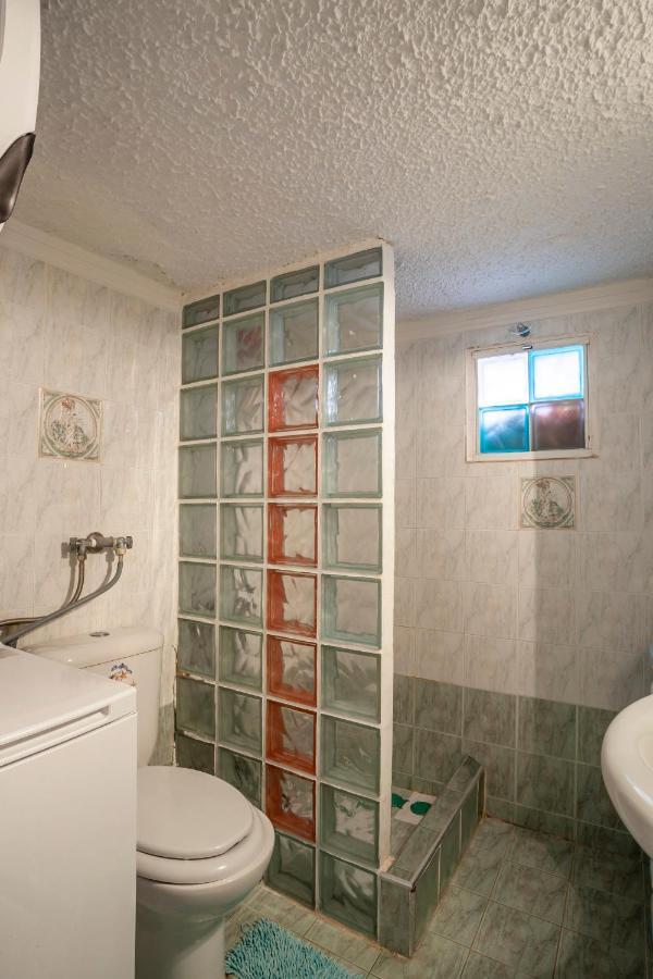 Rafaella Sea View Apartments 1 Pefkochori Zewnętrze zdjęcie