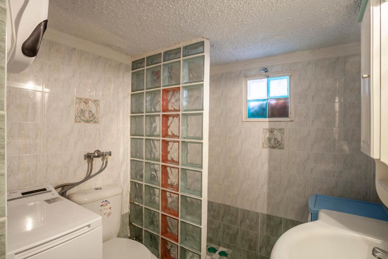 Rafaella Sea View Apartments 1 Pefkochori Zewnętrze zdjęcie